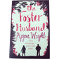 The Foster Husband By Pippa Wright Paperback Used Very Good