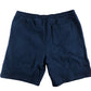 River Island Men's Activewear Shorts Size L Navy Casual