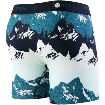 Stance The Boxer Brief Moisture Wicking Underwear FreshTek Stretch XL