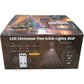 Aneway LED Christmas Tree Icicle Lights RGB 410 Multicolour String Lights