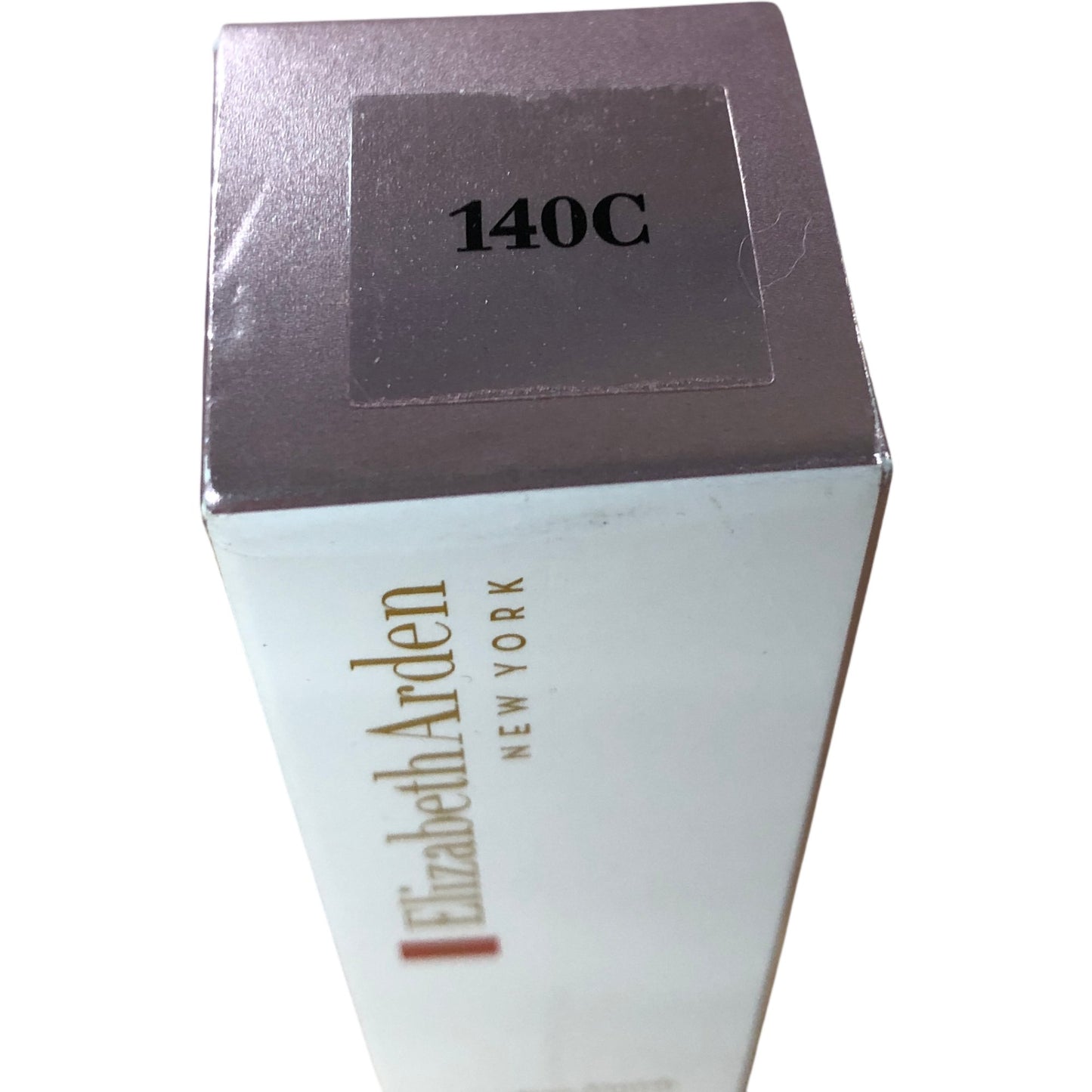 ELIZABETH ARDEN Flawless Finish Skincaring Foundation 140C 30ml New Makeup