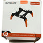 Sunnylife LG582 Spider Landing Gear Mavic 3 Pro Orange Drone Accessory