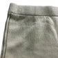 River Island Knitted Beige Skirt Women's Long Casual Cotton Blend Size 18