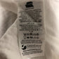 Boden White Button Front Blouse Women's Long Sleeve Cotton Top UK12