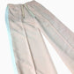 Branded Stylish Casual Trousers Women's Light Pink Elasticated Waisted UK14