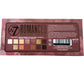 W7 Romanced Neutrals In Love Colour Palette 11 Shades Eye Shadow Makeup