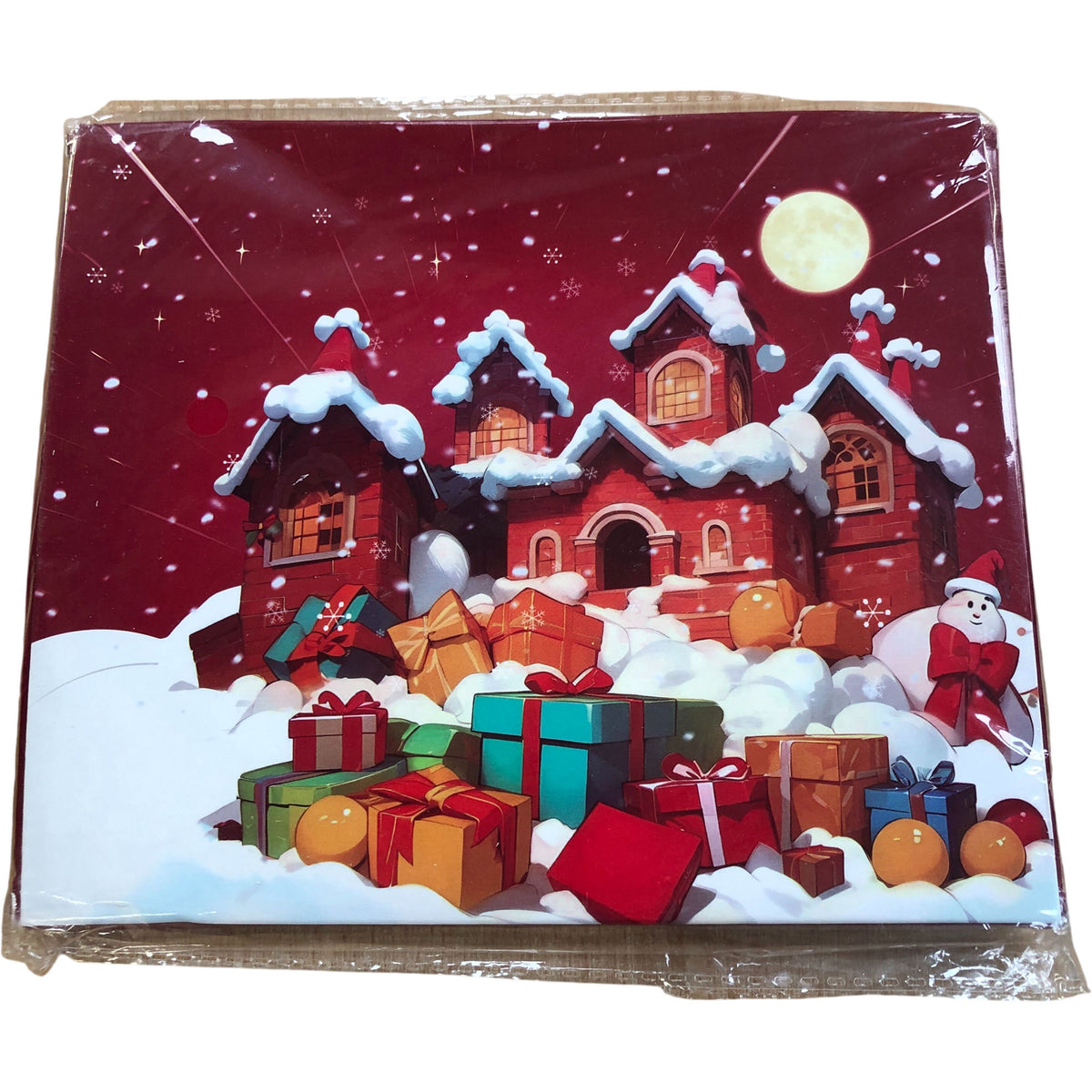Bracelet Charm Christmas Advent Calendar