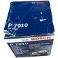 Bosch P 7010 Oil Filter 1 Pc High Quality Replacement Part Vehicle Care