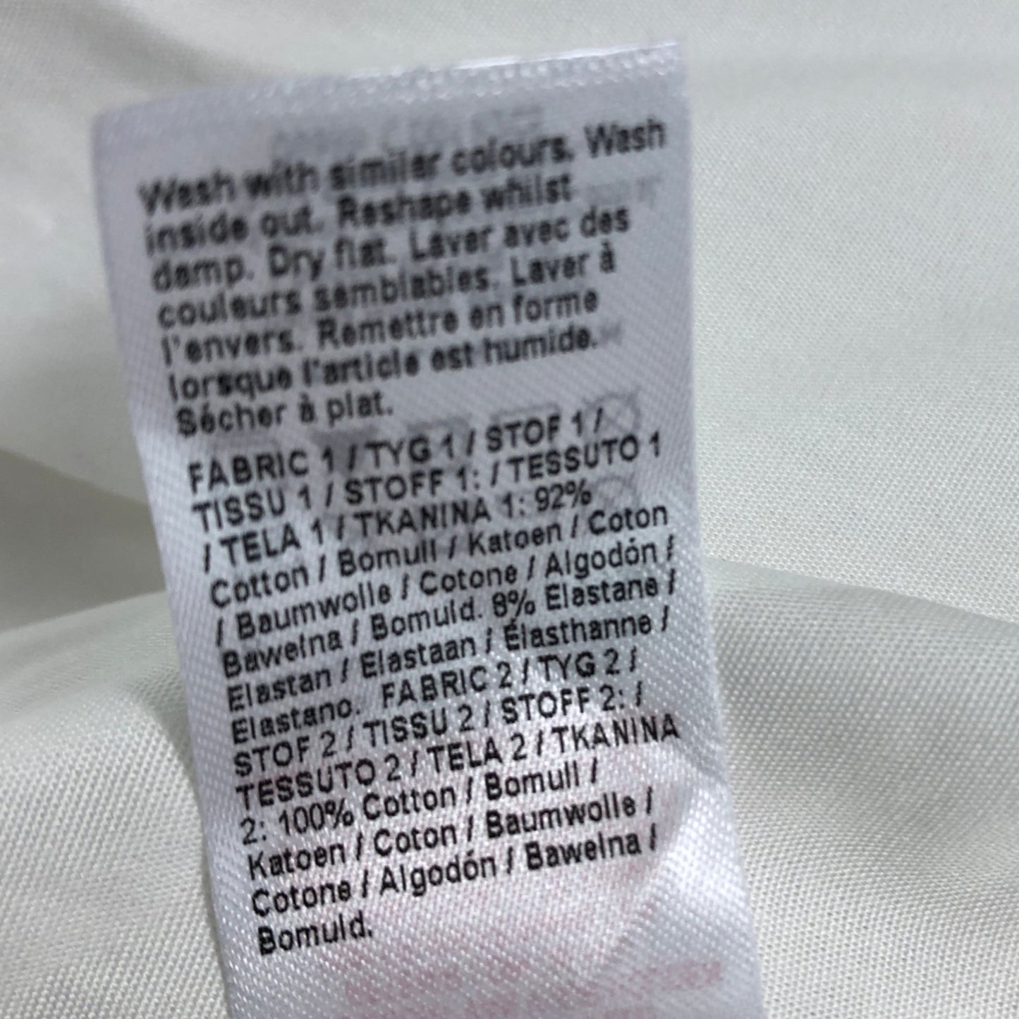 River Island Studio Cream Zibar Maxi Dress Size M Women's Casual Long Dress