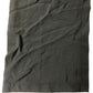 Branded Petite Jumpsuit UK10 Women's Olive Green Zip Up Sleeveless