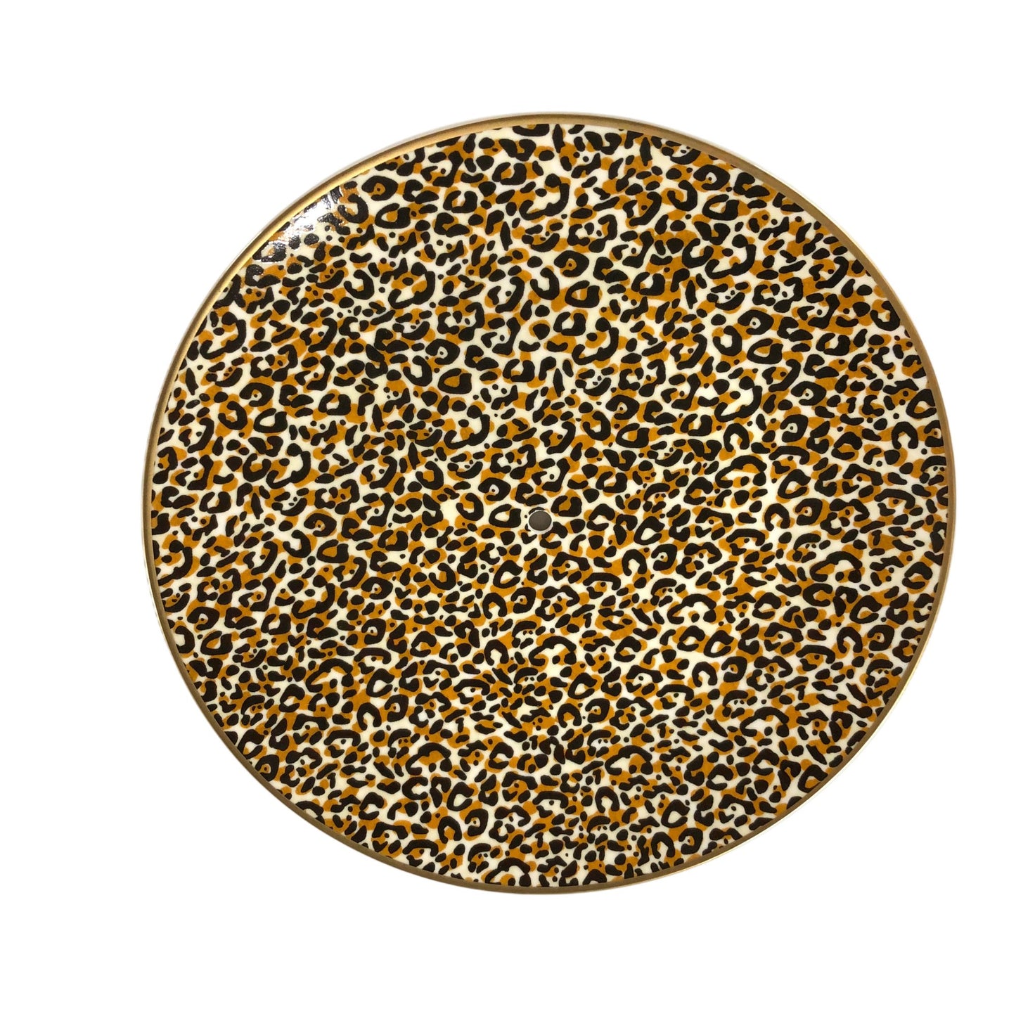 Spode Features Of Curiosity 3 Tier Cake Stand Floral Design Collectible