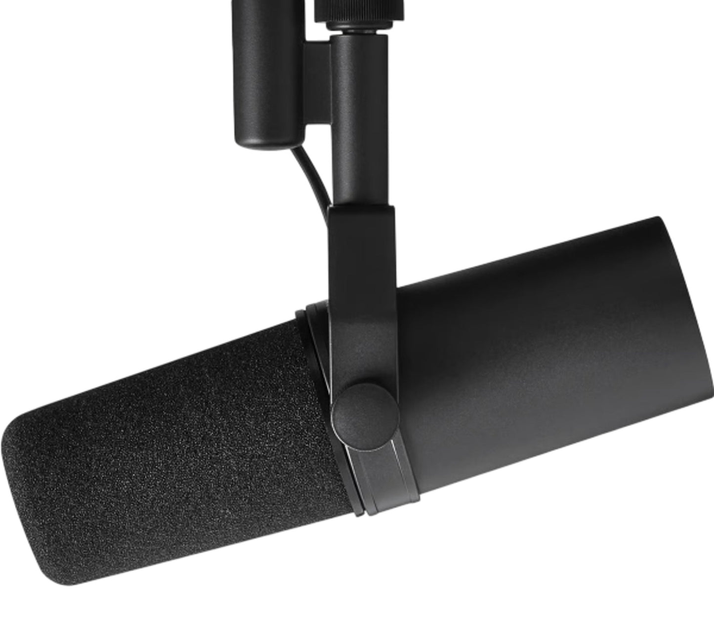 SHURE SM7B Dynamic Studio Microphone Vocal Recording Professional Sound