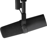 SHURE SM7B Dynamic Studio Microphone Vocal Recording Professional Sound