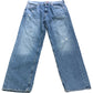 Tommy Jeans Relaxed Straight Jeans W36 L32 Men's Light Blue