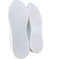 Brave Soul White Trainers Casual Sneakers Size 11