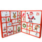 Fidget Toy 24 Day Advent Calendar