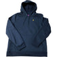 Brave Soul Navy Pullover Hoodie Size M