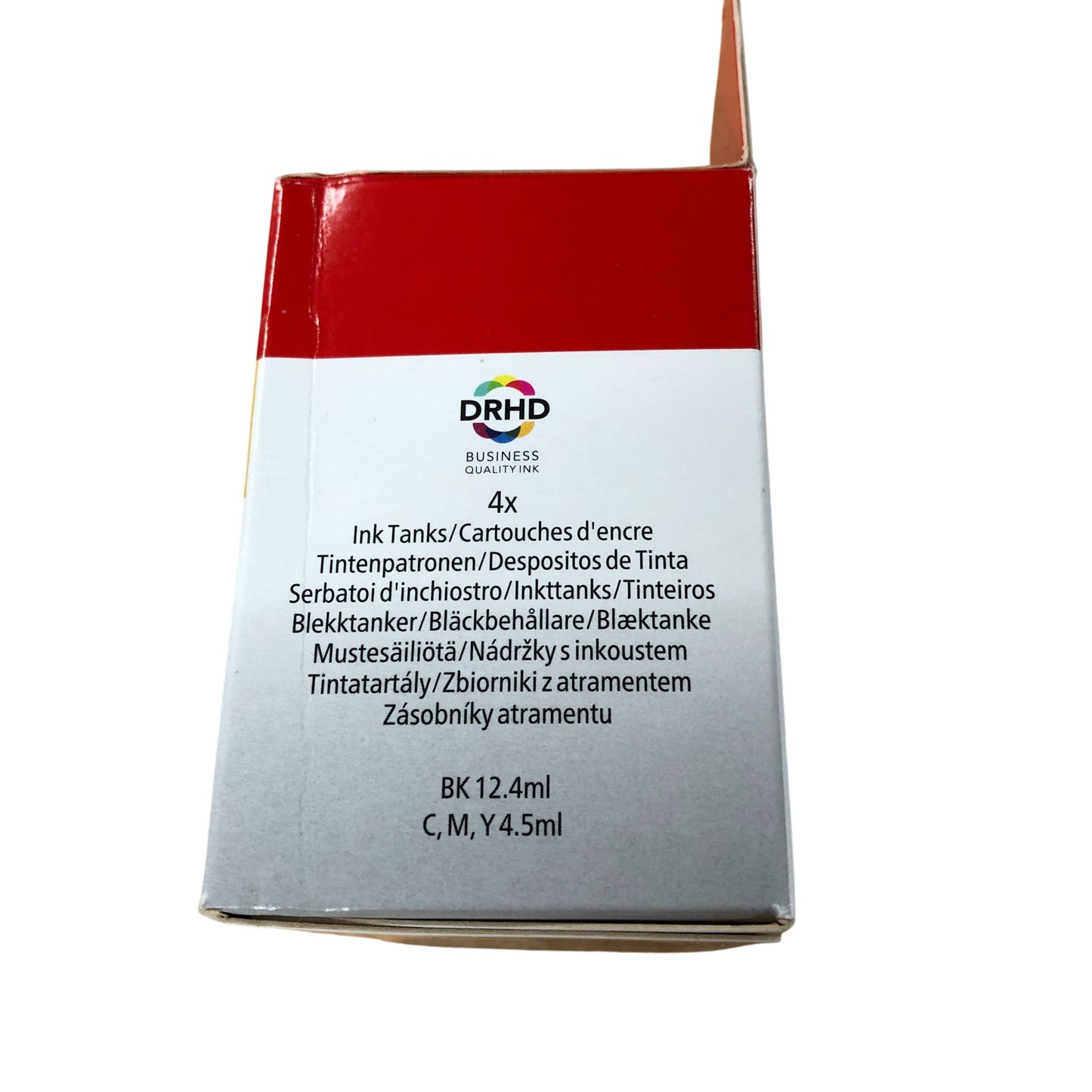 Canon Maxify Ink Cartridge Multi Pack Savings 1500 C M Y BK Genuine