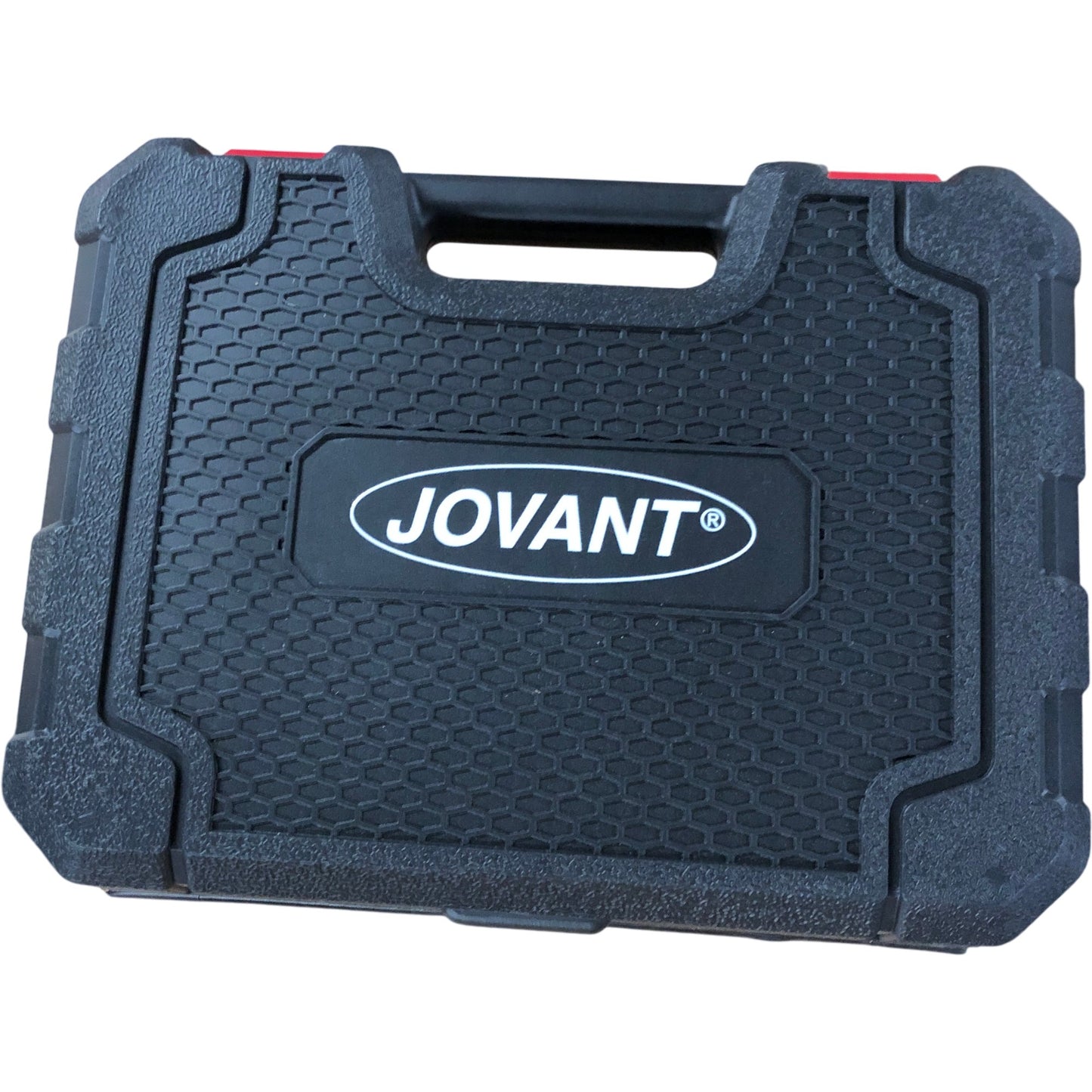 JOVANT Lithium Electric Pruning Shears Cordless Garden Tool With 2 Batteries