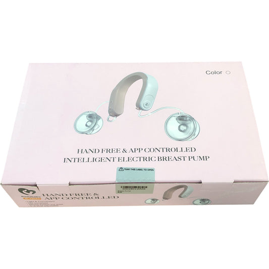 Bellababy BLA8043 Hand Free App Controlled Intelligent Electric Breast Pump