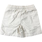 River Island Boys Shorts 18-24 Months Beige Cotton Casual Wear