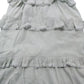 River Island Girls Dress UK11 Years Green Ruffled Tiered Summer Dress