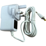 AC DC Adapter Model 0510 5V 1A Power Supply Charger Plug UK Mains