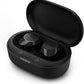 PHILIPS TAT1209 True Wireless In Ear Headphones IPX4 18 Hours Battery Bass