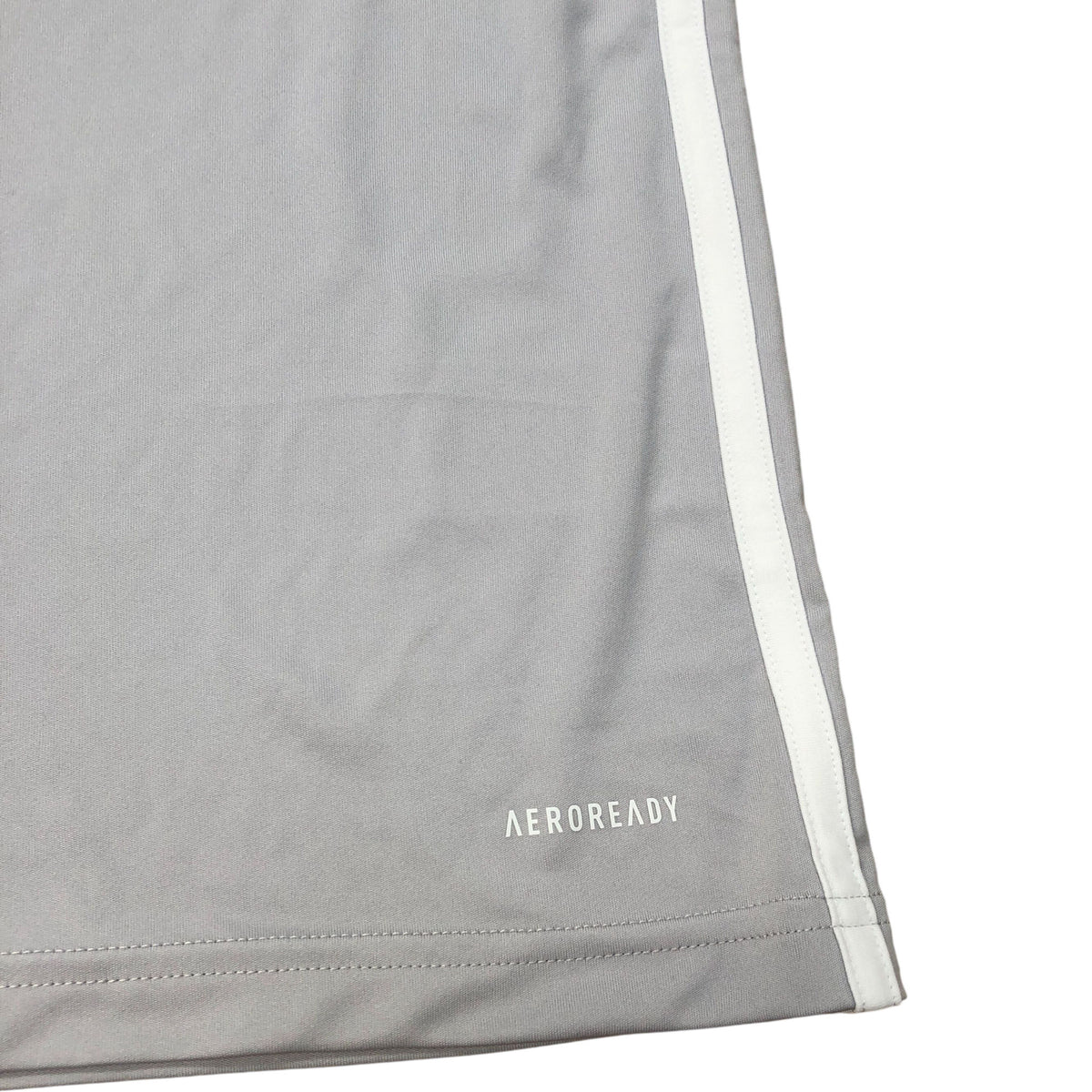 Adidas Aeroready T-Shirt Grey Sports Activewear Size 2XL