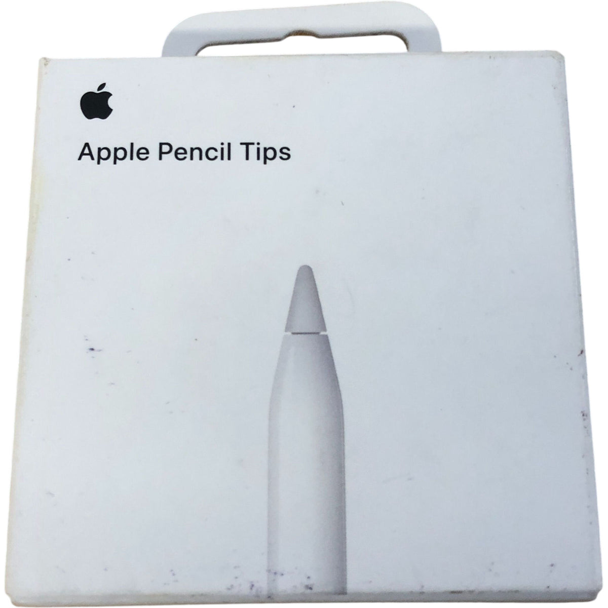 Apple Pencil Tips Pack of 3 Stylus Nibs Compatible with Apple Pencil