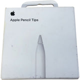 Apple Pencil Tips Pack of 3 Stylus Nibs Compatible with Apple Pencil