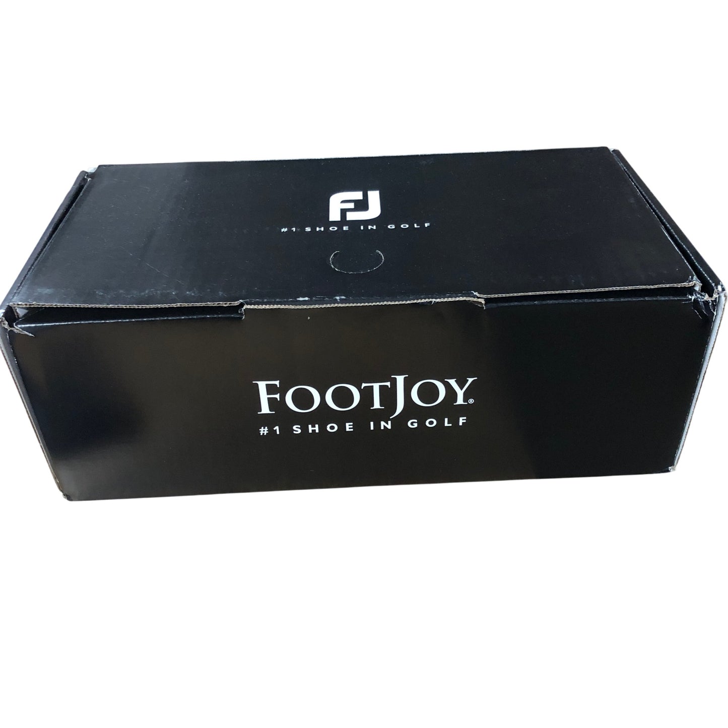 FOOTJOY PRO SLX Golf Shoes UK10.5 Men's Black Stylish Lightweight Comfort