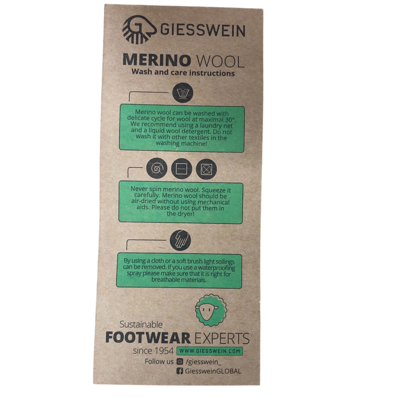 Giesswein Vent Slippers UK4 Women's Merino Wool Flat Chili Red Comfort Shoes