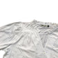 Baukjen Work to Weekend Noa Short Sleeve Blouse Pure White Size 16