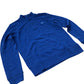 Crew Clothing Zip Neck Jumper Men’s Pullover Sweater  Small