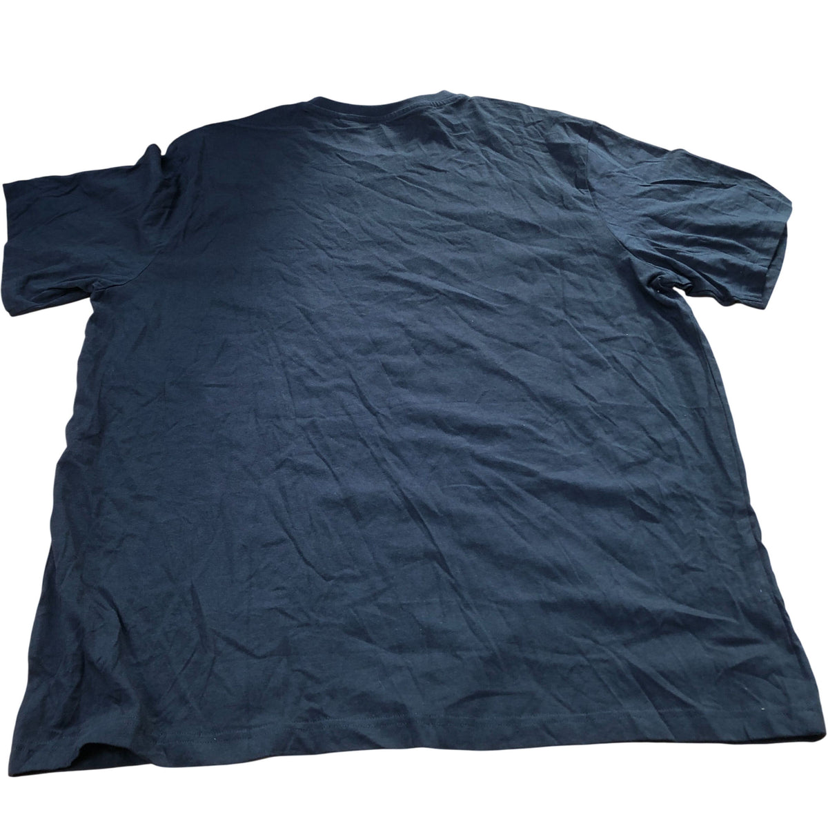 Mountain Warehouse 2 XL T-Shirt Organic Cotton Great British Weather Design