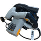 DEKO Circular Saw DKPCCSD120C1 1200W 185MM 4800RPM Cutting Tool Power Saw