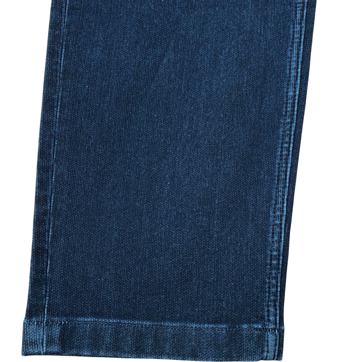 Dark Denim Straight Fit Jeans W34 L31