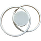 LED Ceiling Light 42W Model 30872775 Energy Efficient White Design