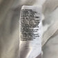 River Island Sleeveless Lace Trim Top Women's Elegant White Black Medium