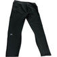 Fabletics PowerHold Leggings UK Size L Women's Grey High Waisted Activewear