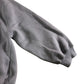 Castore Kids Sweatshirt 12-13 Years Zip Up Light Grey