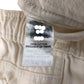 Women's Casual Cream Trousers UK10