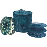 Christmas Lights Organise Storage Bag 33cm x 30cm