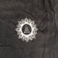 Only & Sons Black T-Shirt Size S Men’s Short Sleeve Graphic Print Cotton