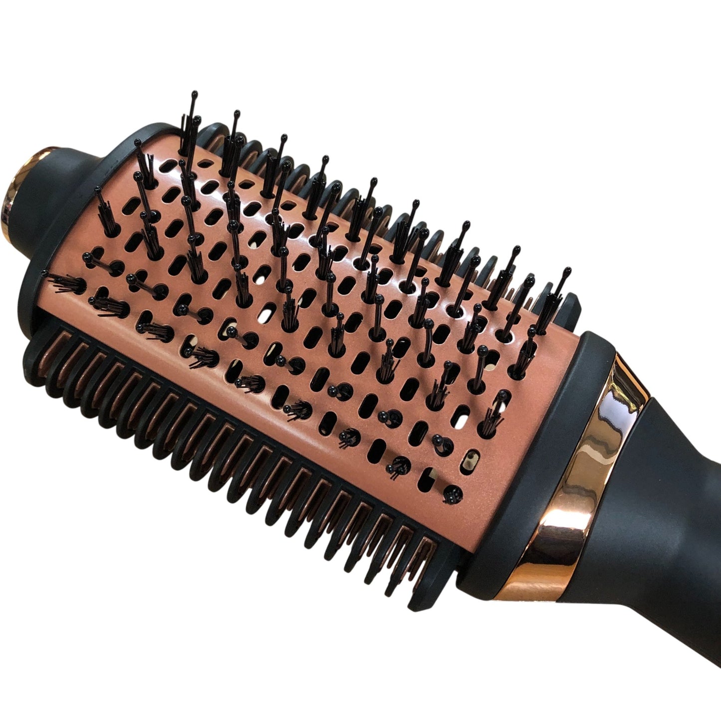 Branded One Step Hair Dryer Brush Model SM-6118 3 In 1 Styling Tool