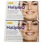 HaliplaQ Disclosing Tablets 60 Tablets For Healthy Gums And Clean Teeth