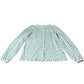Green Spot Shirt - Size 10