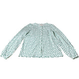 Green Spot Shirt - Size 10