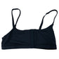 SKIMS Onyx Bra SCN 1475 Size S Women's Top Quality Adjustable Comfort Bra